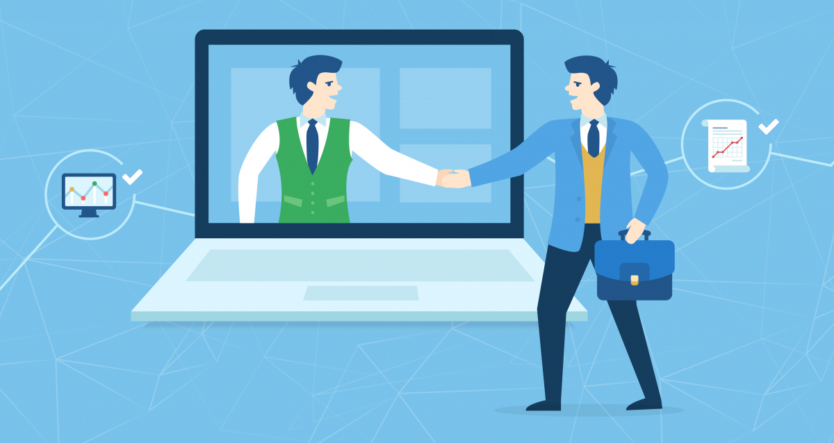 аутсорсинг-it-компания