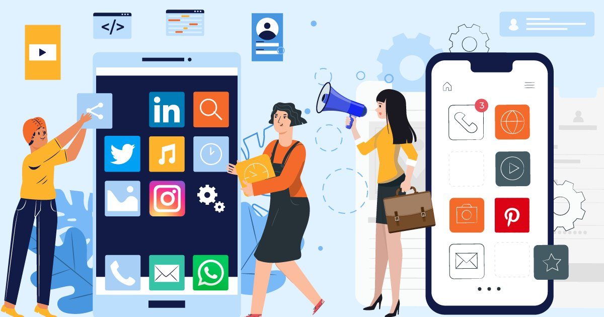 стоимость разработки мобильного приложения для бизнеса