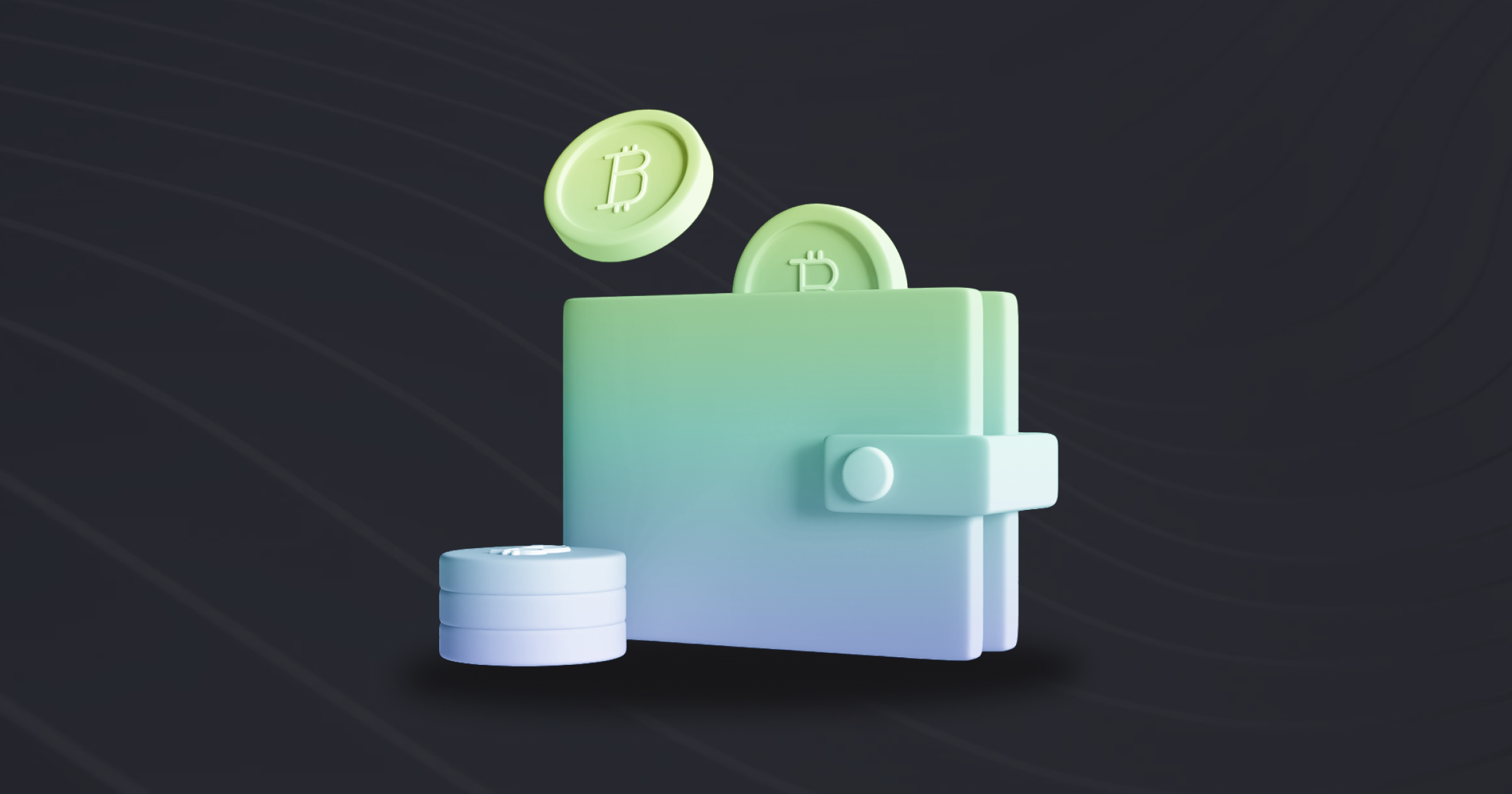 криптокошелек