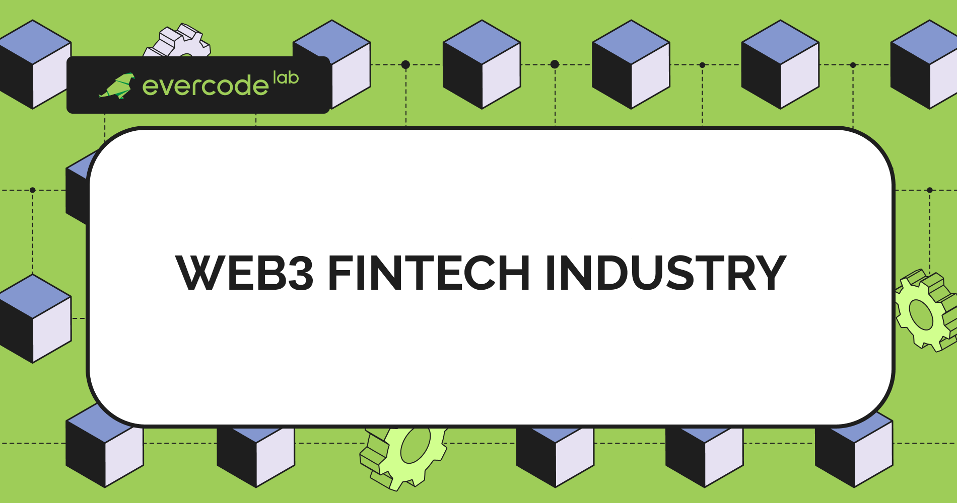 Защищено: Web3 FinTech Industry