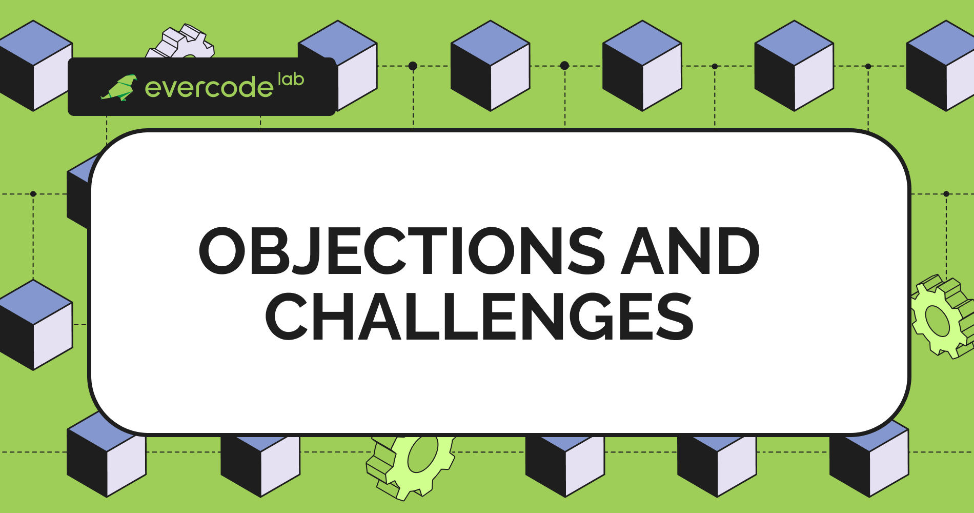 Защищено: Objections and Challenges