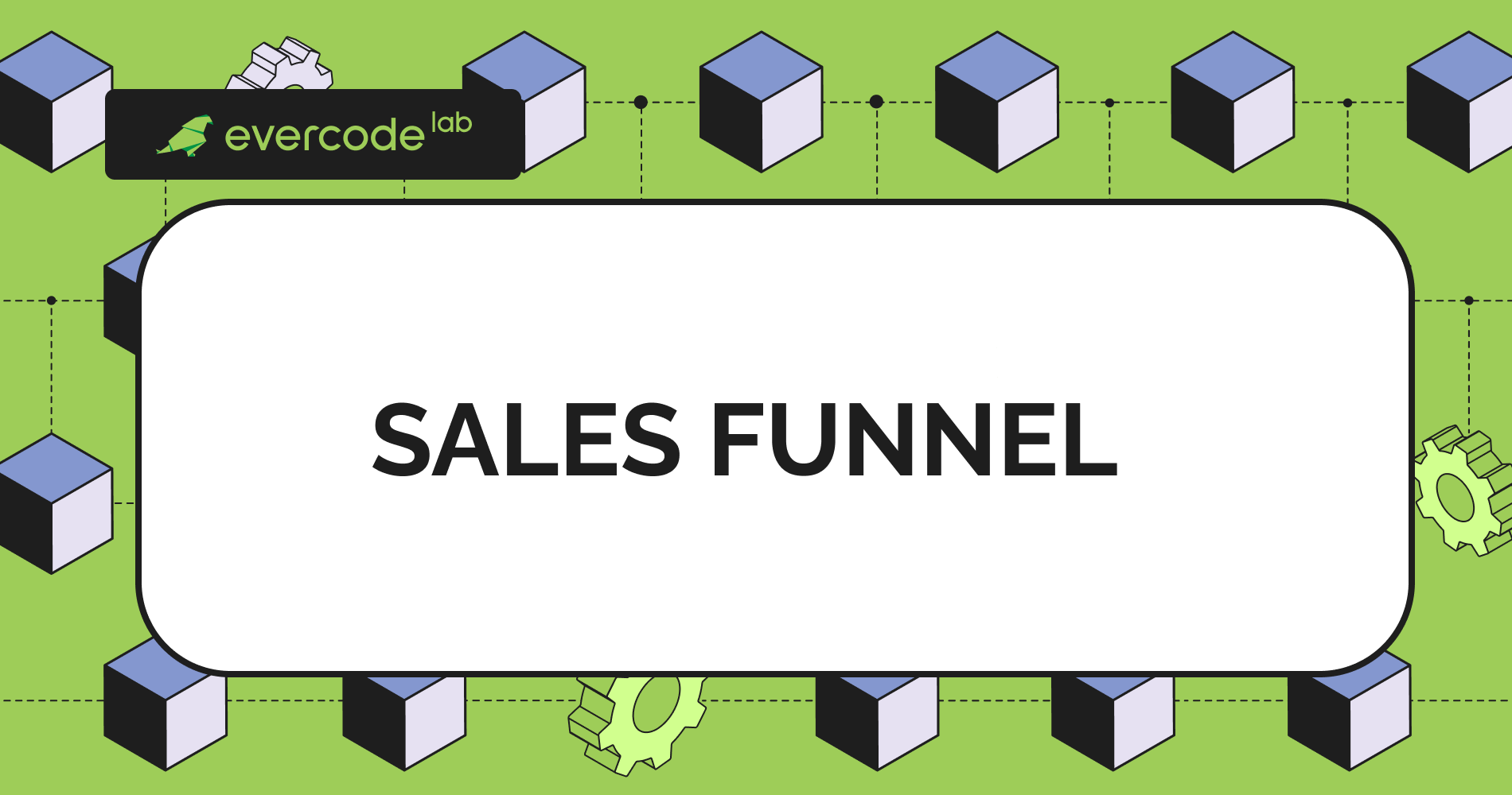 Защищено: Sales Funnel