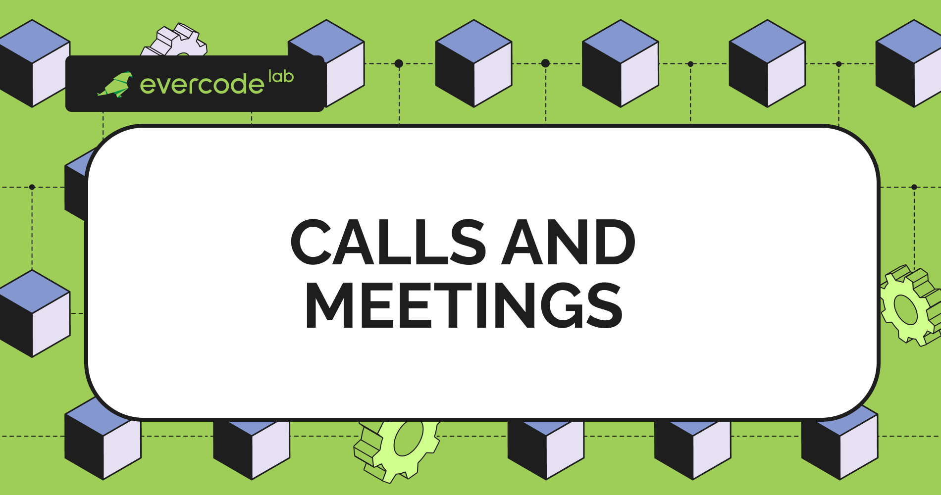 Защищено: Calls and Meetings